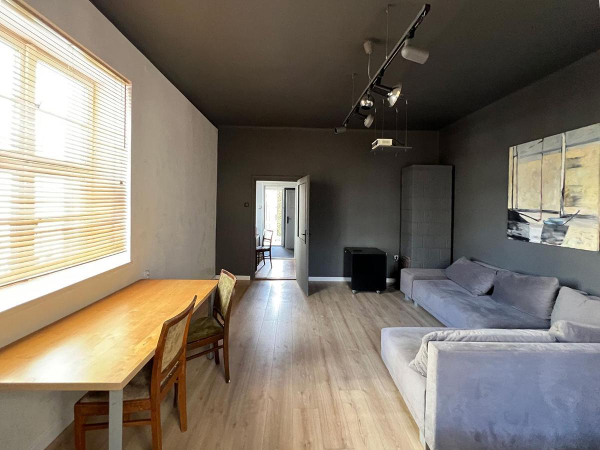 Industrial Apartment - Jewish Quarter By Upstairs Krakow Exterior photo