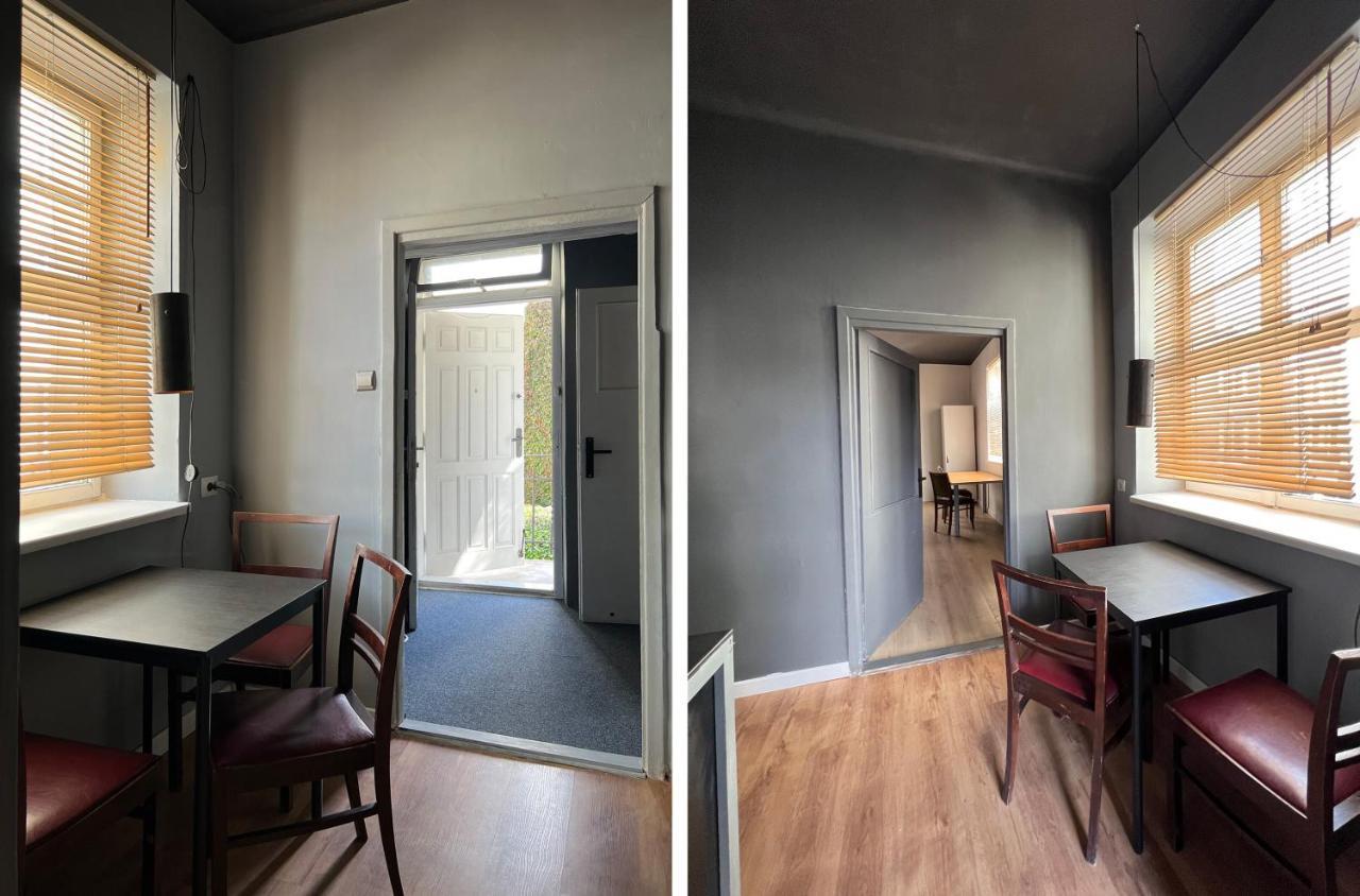 Industrial Apartment - Jewish Quarter By Upstairs Krakow Exterior photo