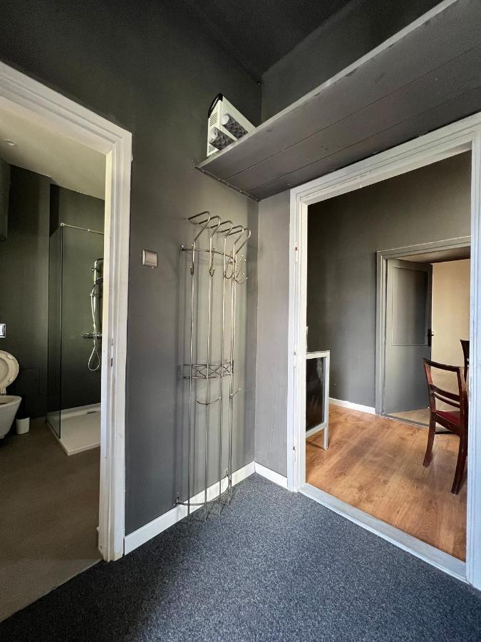 Industrial Apartment - Jewish Quarter By Upstairs Krakow Exterior photo